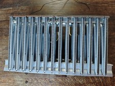 Brûleur GN 14 becs réf : 200002337  pour Chaudière DE DIETRICH /OERTLI MUR 228