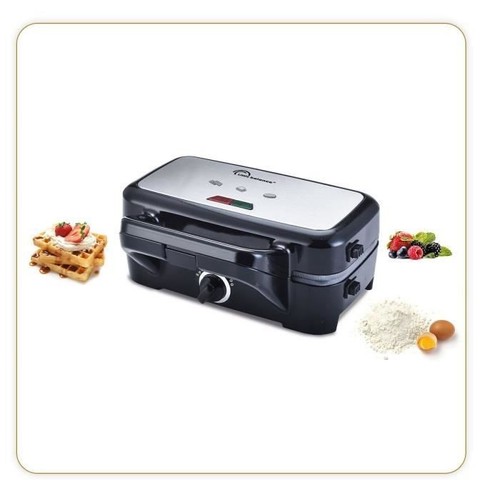 Gaufrier little balance - little,