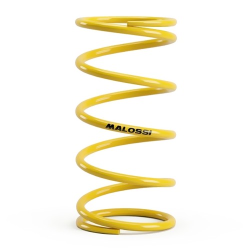 Ressort embrayage jaune - embrayage,