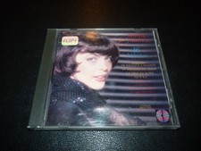 RARE! CD "MIREILLE MATHIEU 