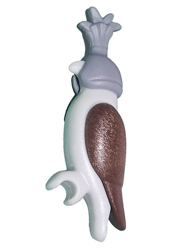 Playmobil figurine faucon - figurine, À