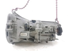 Boîte de vitesses type GETRAG-CBL - BMW SERIE 1 I - F1-1143R