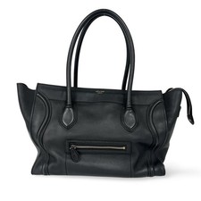Celine Sac Phantom Smooth en