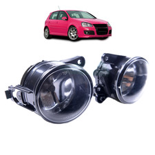 Phares Antibrouillard Kit