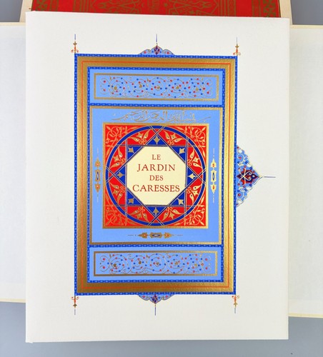 Franz toussaint jardin - franz, •le