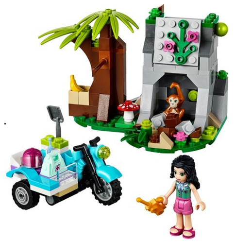 Lego friends 41032 set - lego,