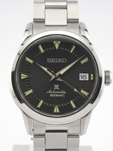 Montre automatique seiko 6r35 - montre,