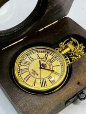 Ancienne montre de poche