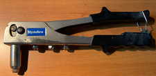 Pince à rivet à riveter SYNCHRO (A3)