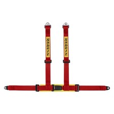 SABELT Ceinture Clubman Belt 4