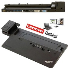 Lenovo ThinkPad Ultra Dock