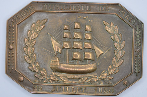 Presse papiers la plaque - presse,