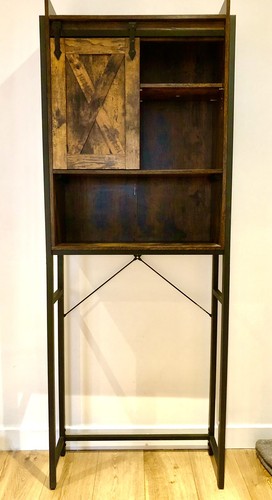 Meuble toilettes - de,