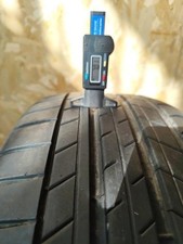 Pneu 255/55 R19 111 Y MICHELIN latitude sport 3 Eté