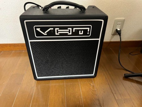 Vht combo guitar - vht,