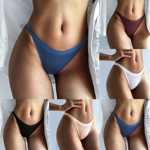Culotte entrejambe coton