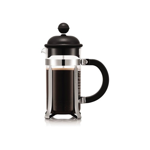 Cafetiere piston bodum - cafetiere,