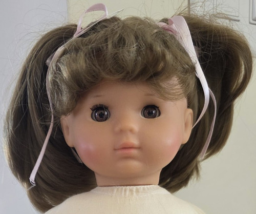 Vtg zapf creations ribbons - vtg., &
