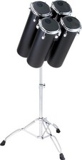 Tama 7850N4L Octobans, Faible Tonnalité, Ensemble De 4 Avec Support