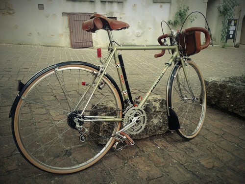 Peugeot pr60 gentleman - pr60,