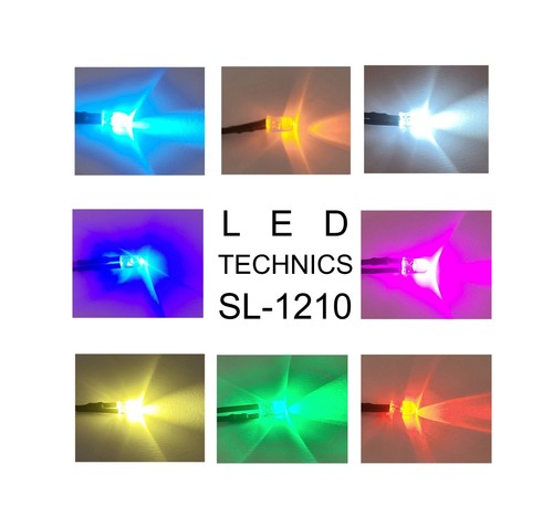 Led rechange ampoule - led,