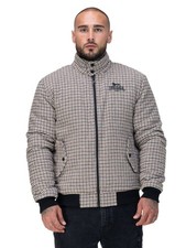 Lonsdale Tregony Veste