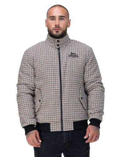 Lonsdale tregony veste - lonsdale,