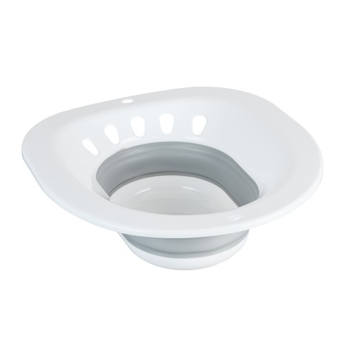 Bain siège pliable - de, bidet