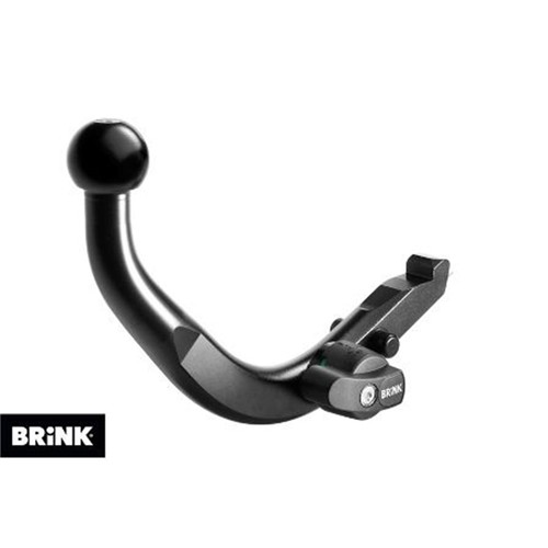 Brink attelage remorque - attelage, de