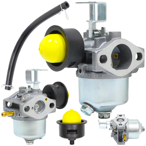 Carburateur pour loncin - pour, t375