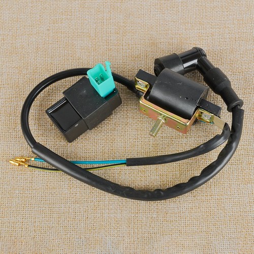 Ignition coil cdi for atv - ignition,
