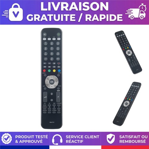 Télécommande remplacement - télécommande,