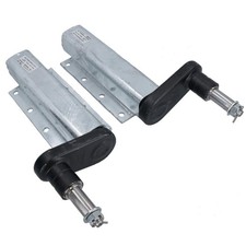 Unités de suspension de