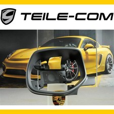 Coque rétroviseur extérieur