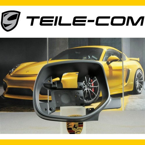 Coque rétroviseur extérieur