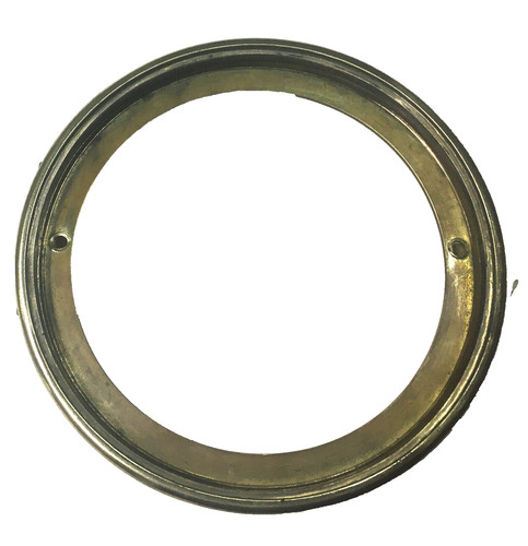 Lunette arrière pendule