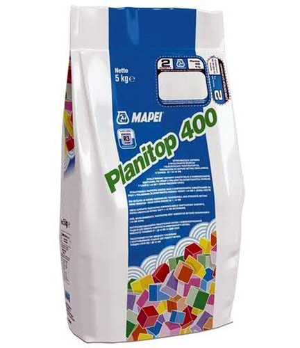 Mapei planitop 400 mortier - 400,