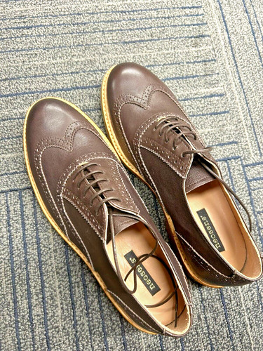 Neosens men wingtip - neosens,