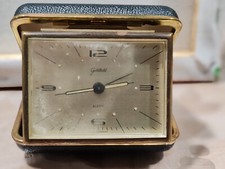 Réveil De Poche Voyage Alarm