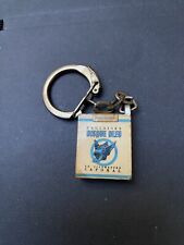PORTE CLE PAQUET DE CIGARETTES GAULOISES DISQUE BLEU CAPORAL