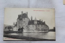 Pont saint Pierre, le