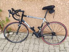 cadre vélo route carbone