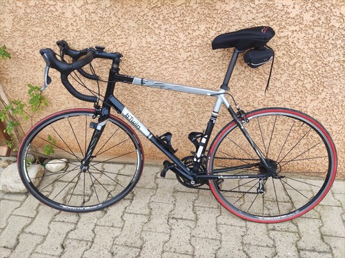 Cadre vélo route carbone - vélo,