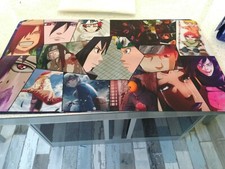 Tapis souris unique Customer crée par moi 