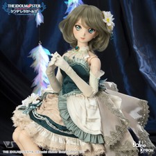 VOLKS Dollfie Dream Kaede