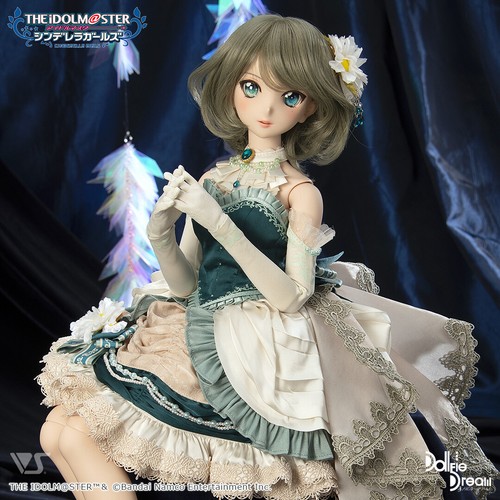 Volks dollfie dream - dollfie, kaede