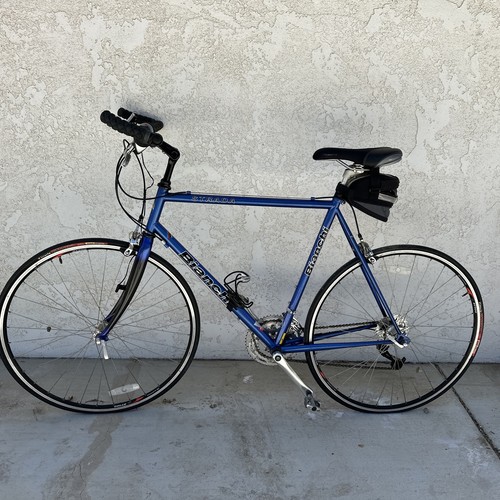 Vintage bianchi strada alex - vintage,