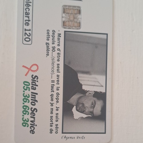 Agence verte télécarte - l’agence,