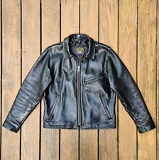 Vintage VANSON Enfield Single