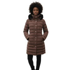 Doudoune Femme Cape Horn